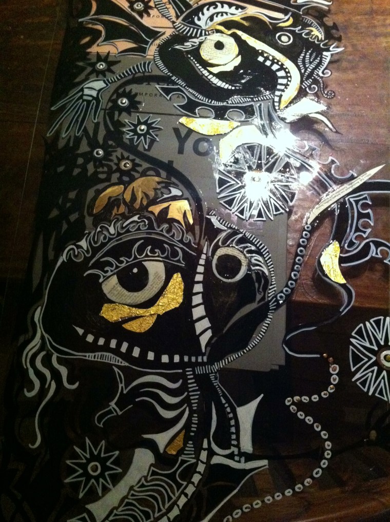 trop jolie ... too pretty