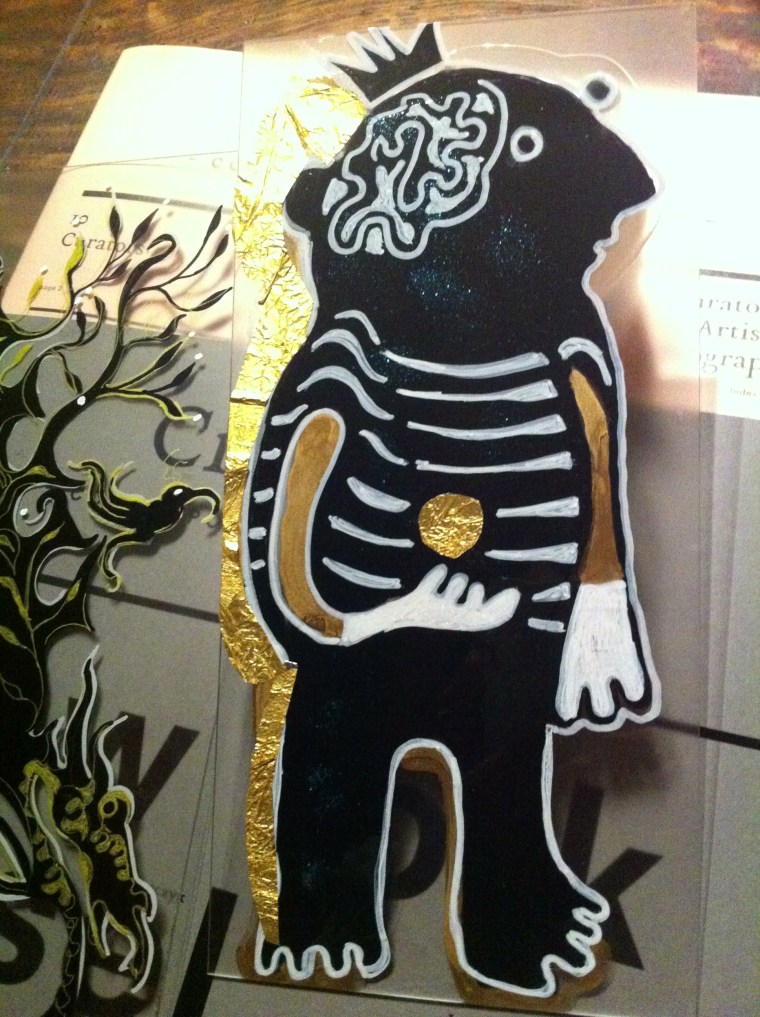 Art. 1 GG The dignity of a person shall remain untouchable.