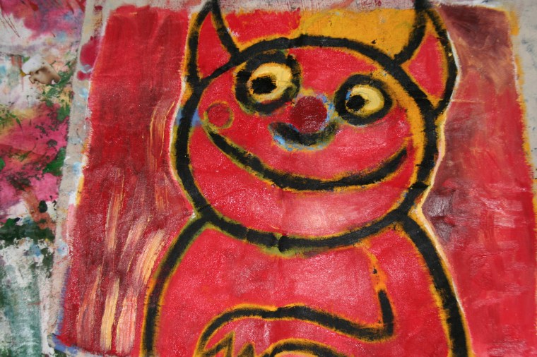 Was ist CIRCUS UTOPIA ART Press?