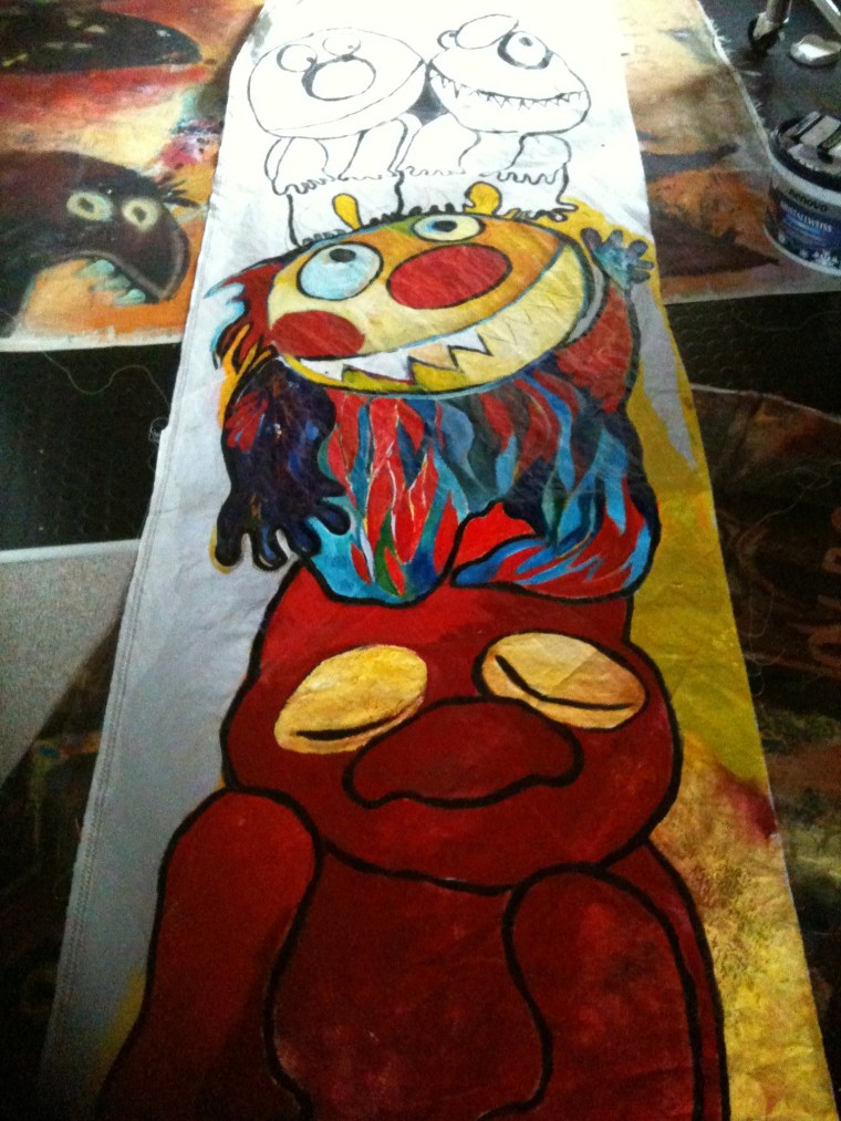 hopeful monsters, how much longer?