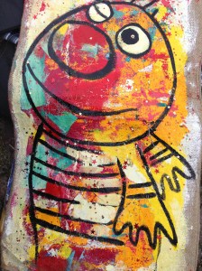 Deine Eltern müssen bei allem, was sie tun, darauf achten, dass es Dir gut geht.